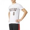 ADIDAS GAMETIME TEE NBA PORTLAND BLAZERS AP4179 ADIDAS GAMETIME TEE NBA PORTLAND BLAZERS AP4179